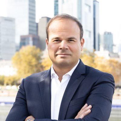 Dominic Morano - Gründer von Morano AI Consulting & Services